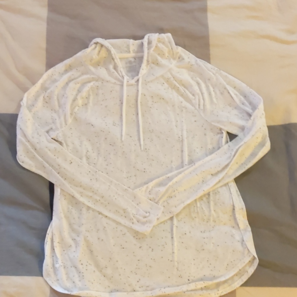 Perfect Hoodie White